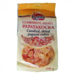  Kalifa kandírozott papaya kocka 200g
