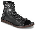 Airstep / A. S. 98 Szandálok / Saruk RAMOS Fekete 41 - spartoo - 58 029 Ft