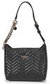 Guess Válltáskák ANNING SHOULDER BAG Fekete Egy méret