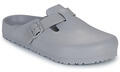 Birkenstock Papucsok Boston EVA Stone Coin Szürke 42