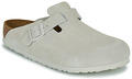 Birkenstock Papucsok Boston SFB LEVE Antique White Fehér 40