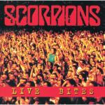 UNIVERSAL Scorpions - Live Bites (2lp) (7783086)