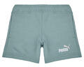 PUMA Rövidnadrágok ESS 2 COLOR NO1 LOGO SHORTS Zöld 9 / 10 Jahre