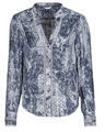 GUESS Blúzok NEW JOSETTE Kék EU S