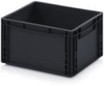  ESD EG 43/22 HG tárolóláda 400x300x220 mm (02_ESD_EG_43-22_HG)