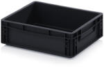  ESD EG 43/12 HG tárolóláda 400x300x120 mm (02_ESD_EG_43-12_HG)