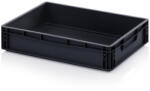  ESD EG 64/12 HG tárolóláda 600x400x120 mm (02_ESD_EG_64-12_HG)
