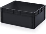  ESD EG 86/32 HG tárolóláda 800x600x320 mm (02_ESD_EG_86_32_HG)