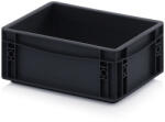  ESD EG 32/12 HG tárolóláda 300x200x120 mm (02_ESD_EG_32-12_HG)