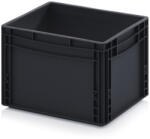  ESD EG 43/27 HG tárolóláda 400x300x270 mm (02_ESD_EG_43-27_HG)