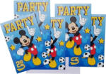 W&O Disney Mickey Party Meghívó (ARJ008031GG)