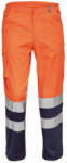 CERVA Burgus férfi munkásnadrág láthatósági csíkkal (0352001091064)