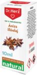 Dr. Herz 100% ulei esențial natural de anason stelat (10ml)