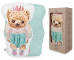 Ceba Baby Ceba ölelő párna 50cm Fluffy Puffy Nelly - minidreams