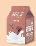 A'PIEU - Milk One Pack Chocolate 21g