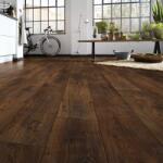 SWISS KRONO Parchet laminat nuc My Floor Chalet 10 mm ton inchis M1005
