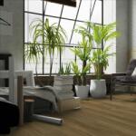 Falquon Parchet SPC 6 mm The Floor Wood Stejar ton mediu P6003