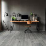 SWISS KRONO Parchet laminat stejar My Floor Cottage Wide 8 mm ton inchis MV851