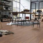 SWISS KRONO Parchet laminat stejar Kronotex Mammut 12 mm ton inchis D2999
