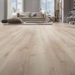 SWISS KRONO Parchet laminat 12 mm stejar Kronotex Mammut ton deschis D4728