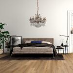 SWISS KRONO Parchet laminat stejar 8 mm Superior Catwalk ton mediu D4176