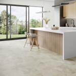 Falquon Parchet SPC The Floor Stone 6 mm Marmura ton mediu P3001