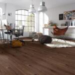 SWISS KRONO Parchet laminat 8 mm stejar Kronotex Exquisit ton inchis D4168