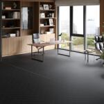 Falquon Parchet SPC The Floor Herringbone 6 mm Stejar ton inchis U190