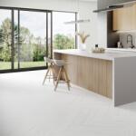 Falquon Parchet SPC The Floor Herringbone 6 mm Stejar ton deschis D2935