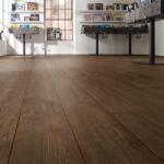 SWISS KRONO Parchet laminat stejar 12 mm Kronotex Robusto ton inchis D40542