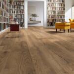 SWISS KRONO Parchet laminat 8 mm stejar Kronotex Exquisit Plus ton mediu D4764