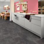 SWISS KRONO Parchet laminat ciment 8 mm Kronotex Mega Plus ton inchis D3079