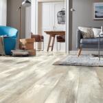 SWISS KRONO Parchet laminat stejar deschis Kronotex Exquisit 8 mm D4754