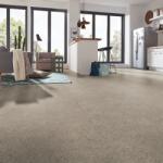 SWISS KRONO Parchet laminat ciment Kronotex Mega Plus 8 mm ton mediu D80092