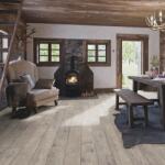 SWISS KRONO Parchet laminat de nuc My Floor Chalet 10 mm ton mediu M1002