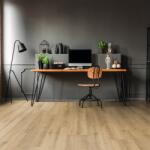 SWISS KRONO Parchet laminat stejar 8 mm My Floor Cottage Wide ton mediu MV899
