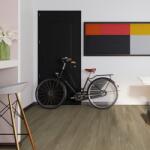 Falquon Parchet SPC The Floor Wood 6 mm Stejar ton mediu P6002