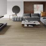 Falquon Parchet SPC The Floor Wood 6 mm Stejar ton mediu P6001