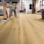 SWISS KRONO Parchet stejar laminat Kronotex Robusto 12 mm ton mediu D40792