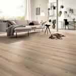 SWISS KRONO Parchet laminat stejar 12 mm Kronotex Robusto ton mediu D80032