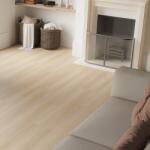 Republic / GT Flooring Parchet SPC Bigger5 Grizzly / N. America 5.5 mm Stejar ton deschis RENACG001