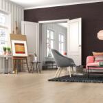 SWISS KRONO Parchet laminat stejar deschis Kronotex Exquisit Plus 8 mm D4694