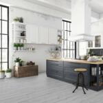 Falquon Parchet SPC The Floor Wood 6 mm Stejar ton deschis P1007