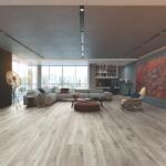 SWISS KRONO Parchet laminat stejar My Floor Residence 10 mm ton mediu ML1013