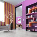 SWISS KRONO Parchet laminat stejar alb Superior Advanced 8 mm ton deschis D3201