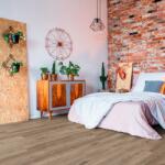 SWISS KRONO Parchet laminat stejar Kronotex Exquisit Plus 8 mm ton inchis D6020