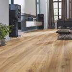 SWISS KRONO Parchet laminat stejar natur Kronotex Mammut Plus 10 mm ston mediu D4794