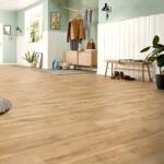 SWISS KRONO Parchet laminat stejar Kronotex Exquisit Plus 8 mm ton mediu D3661
