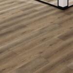 Republic / GT Flooring Parchet SPC Bigger5 Tiger / Asia 6 mm Stejar ton mediu REASCT004 / GTASCT004