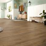 SWISS KRONO Parchet laminat stejar 12 mm Kronotex Robusto ton mediu D4957